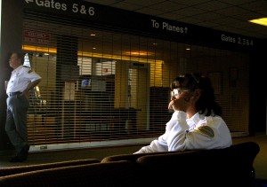 A Look Back to 9-11